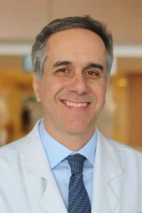 Dr. Luis Felipe Ensina, médico especialista em Alergia e Imunologia